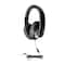 HamiltonBuhl® Smart-Trek™ Deluxe Stereo Headphone